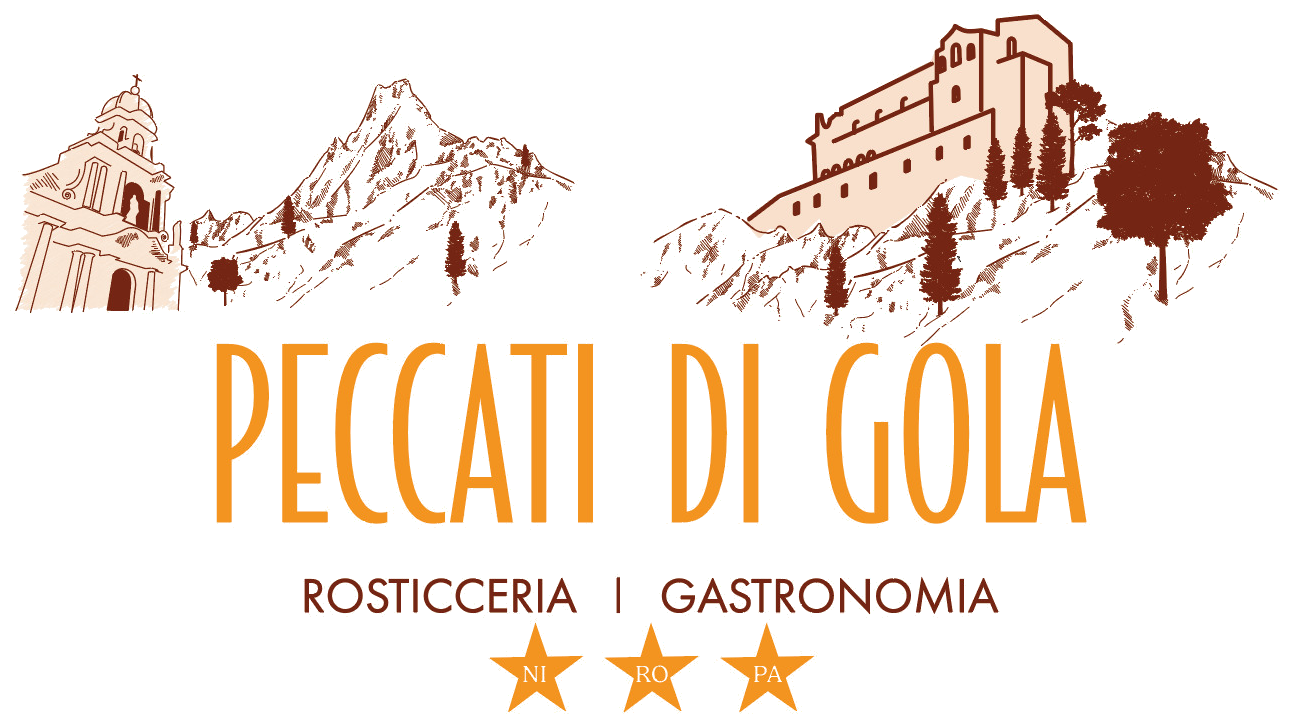Peccati di Gola